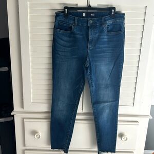 KUT FROM THE KLOTH CONNIE SKINNY JEANS